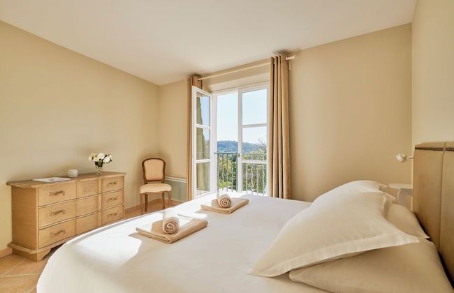 Residences Golf Club Saint-Tropez - Foto 2