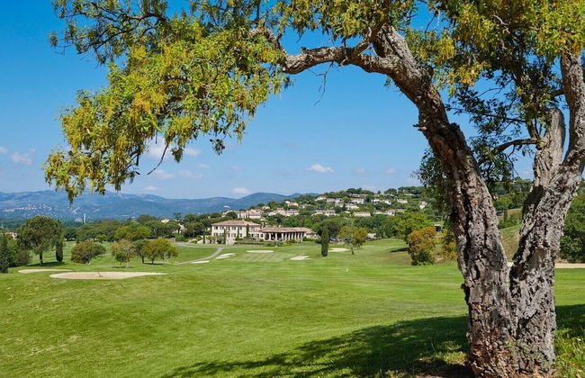 Residences Golf Club Saint-Tropez - Foto 24