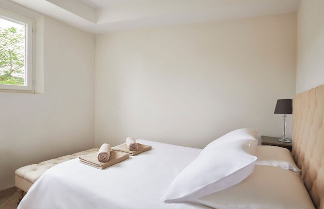 Residences Golf Club Saint-Tropez - Foto 3