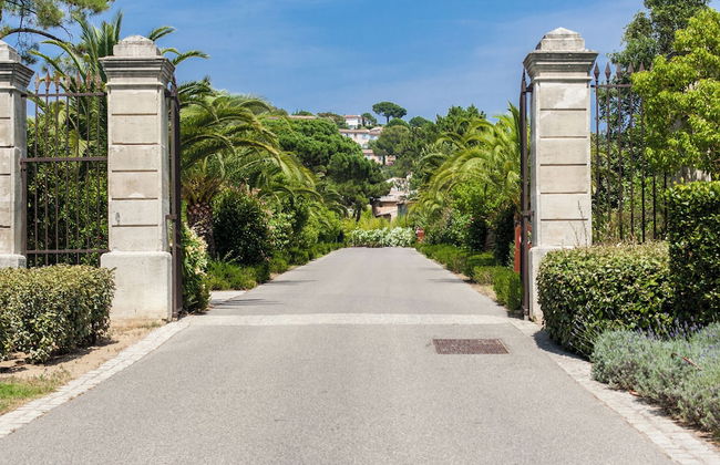 Residences Golf Club Saint-Tropez - Foto 26