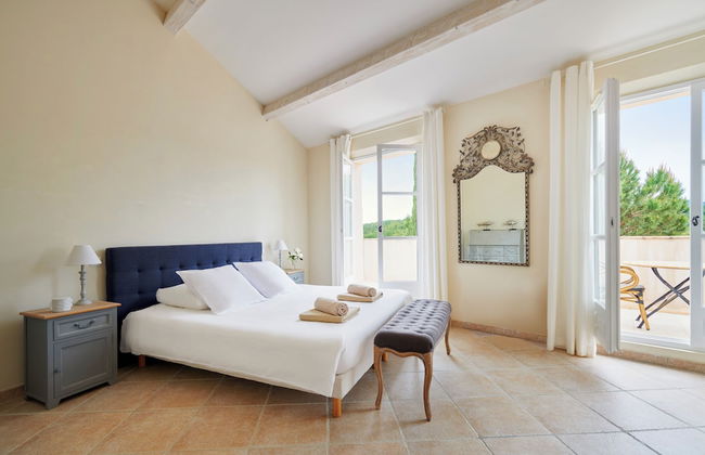 Residences Golf Club Saint-Tropez - Foto 5