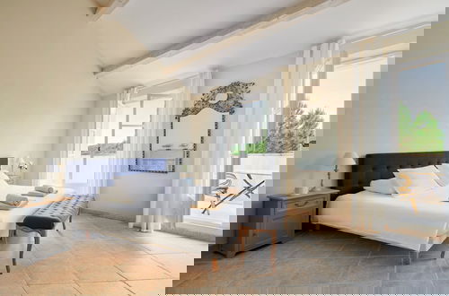 Foto 5 - Residences Golf Club Saint-Tropez
