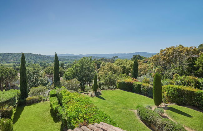 Residences Golf Club Saint-Tropez - Foto 18