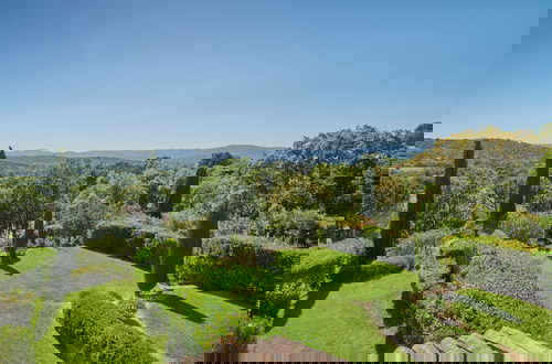 Foto 18 - Residences Golf Club Saint-Tropez