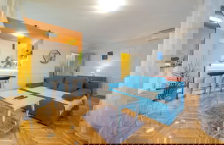 Foto 3 - Modern Studio in Central Pirot
