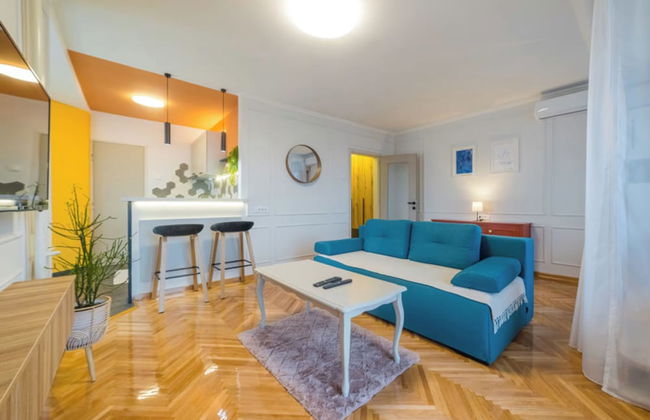 Modern Studio in Central Pirot - Foto 5