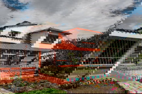 Foto 41 - Serene Mountain Retreat in Pasto, Colombia - Your Home Away From Home