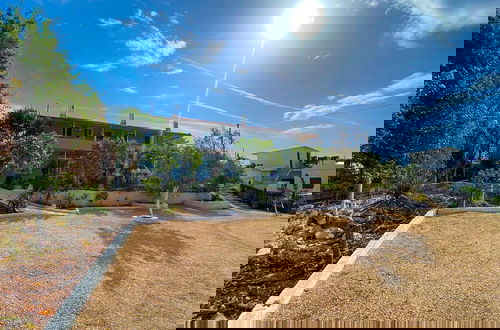 Foto 31 - Full Moon Apartments