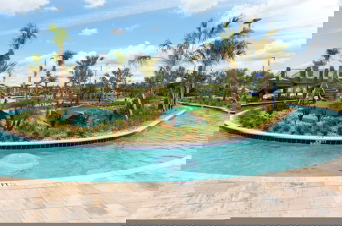 Foto 41 - Amazing 4bdr Near Parks w Pool