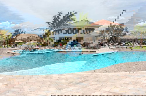 Foto 53 - Amazing 4bdr Near Parks w Pool