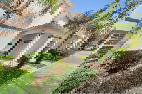 Foto 6 - Amazing 4bdr Near Parks w Pool