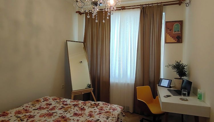 Foto 1 - 2BR house near Hilton bosphorus otel #2