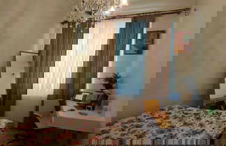 Foto 1 - 2BR house near Hilton bosphorus otel #2