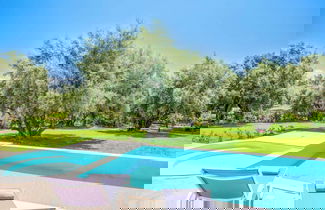 Foto 1 - Villa Averto Anna