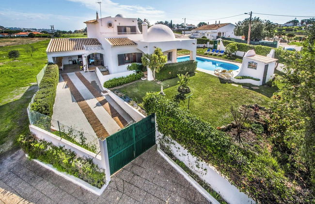 Villa Gira - Foto 41