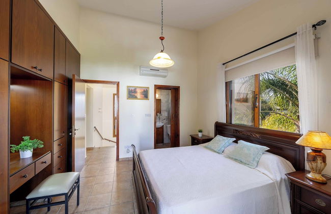 Villa Relax Latchi - Foto 12