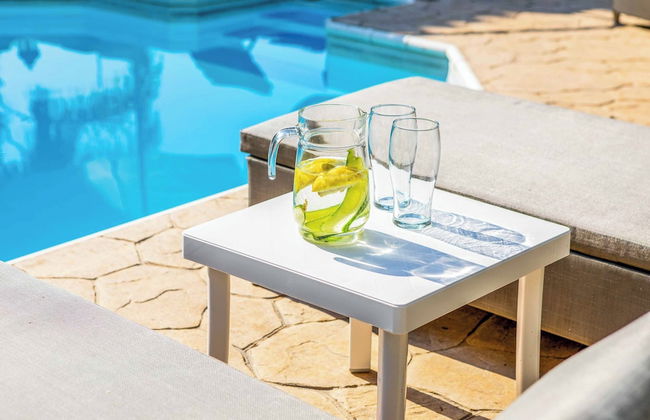 Villa Relax Latchi - Foto 29