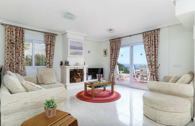 Villa Monte Leon 7 - Foto 2