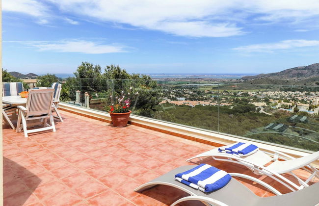 Villa Monte Leon 7 - Foto 20