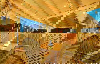 Photo 1 - OCC Complex