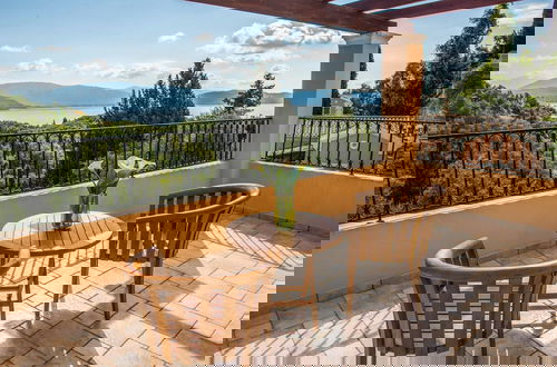 Foto 5 - Villa Karydia Yaliskari Bay
