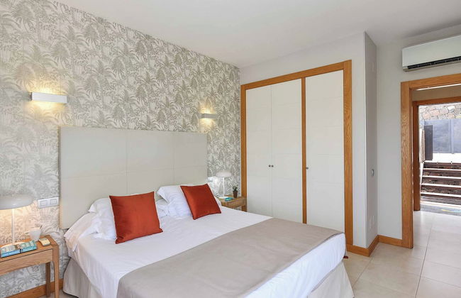 Villa Vista Golf 10 - Foto 16