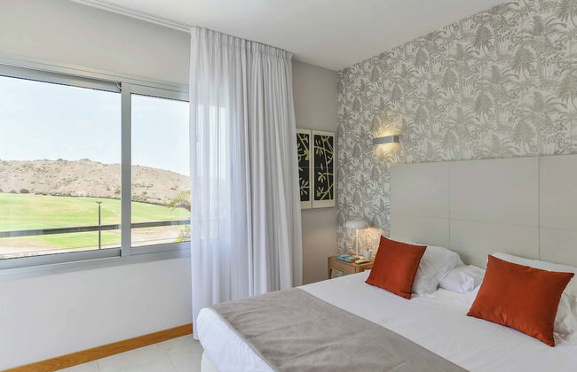 Villa Vista Golf 10 - Foto 15