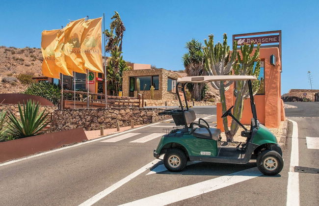 Villa Vista Golf 10 - Foto 32