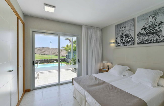 Villa Vista Golf 10 - Foto 19