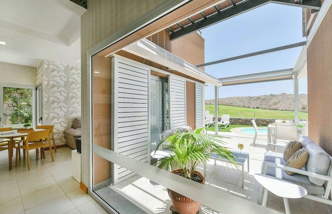 Villa Vista Golf 10 - Foto 9