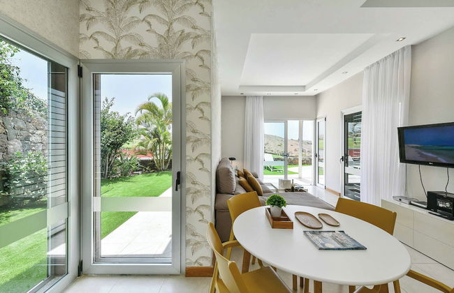 Villa Vista Golf 10 - Foto 13