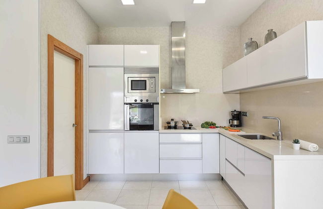 Villa Vista Golf 10 - Foto 14