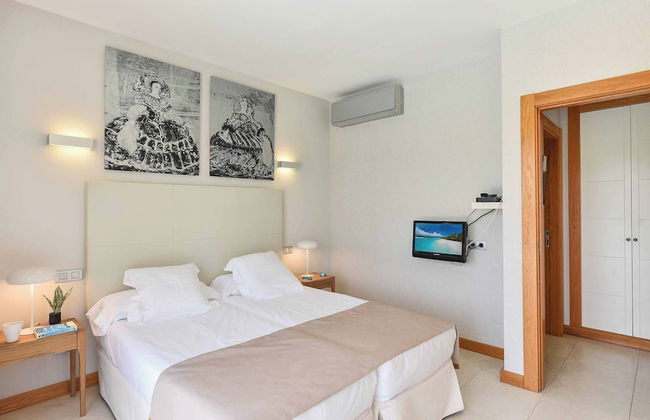 Villa Vista Golf 10 - Foto 21