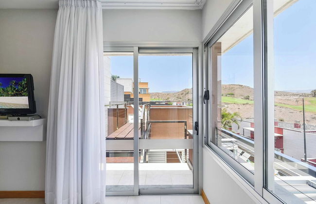 Villa Vista Golf 10 - Foto 18