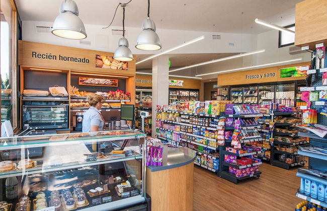 Villa Vista Golf 10 - Foto 34