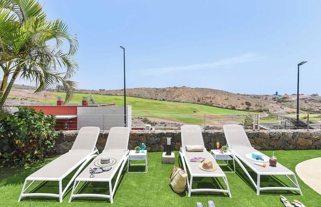 Villa Vista Golf 10 - Foto 3