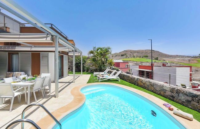 Villa Vista Golf 10 - Foto 37