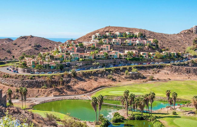 Villa Vista Golf 10 - Foto 29