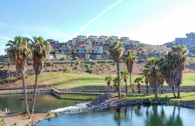 Villa Vista Golf 10 - Foto 25