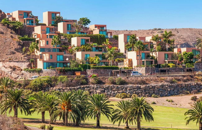 Villa Vista Golf 10 - Foto 28