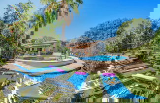 Photo 3 - Font Campo