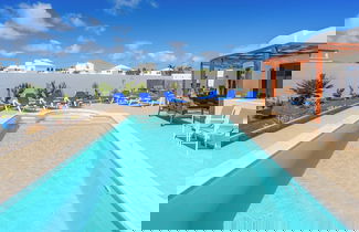 Foto 3 - Villa Luar