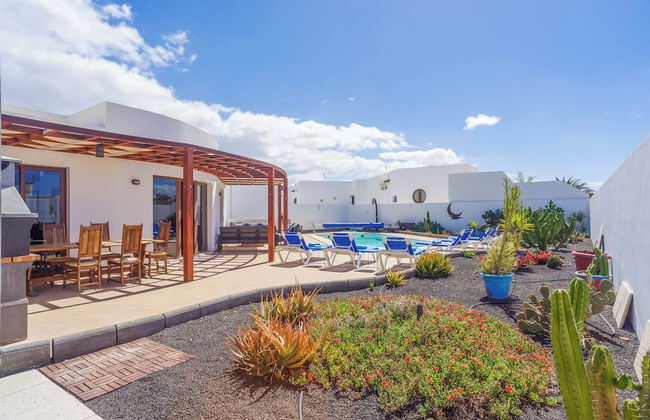 Villa Luar - Foto 7