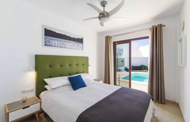 Villa Luar - Foto 33
