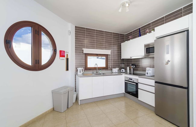 Villa Luar - Foto 23