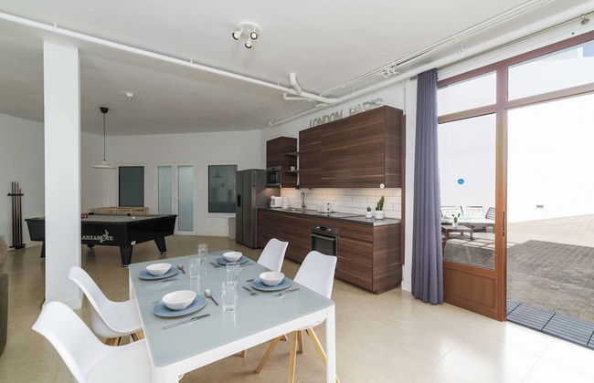Villa Luar - Foto 26