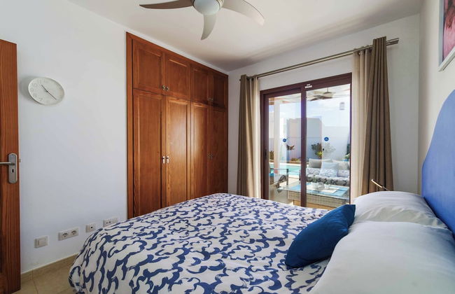 Villa Luar - Foto 32