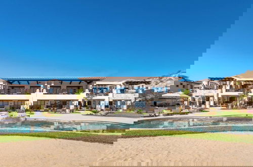 Foto 1 - Two Bedroom Residence Los Cabos