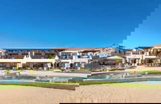 Photo 1 - Two Bedroom Residence Los Cabos