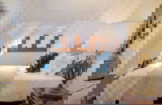 Foto 3 - Boutique Boho Glam Villa With Private Pool